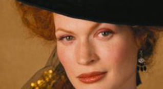 Jane Alexander