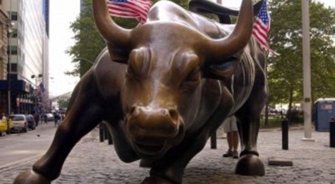 Wall Street