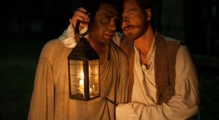12 Years a Slave