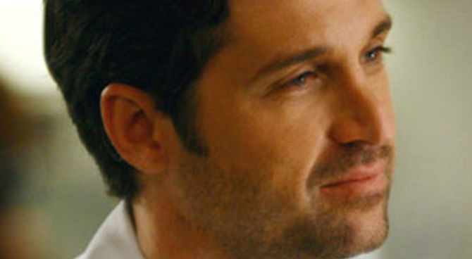 Grey's Anatomy, quarta stagione