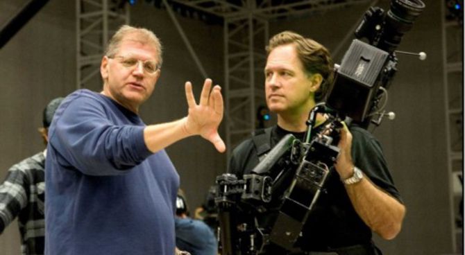 Robert Zemeckis