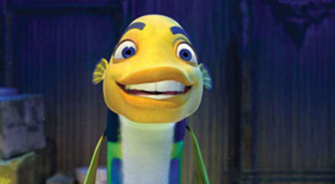 Shark Tale