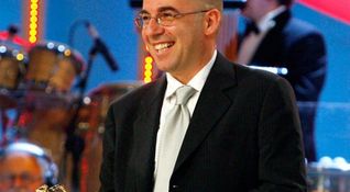 Giuseppe Tornatore