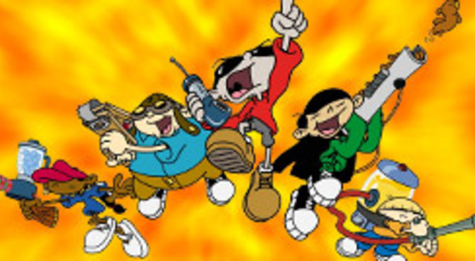 KND