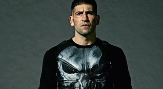 The Punisher