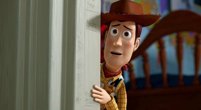 Toy Story