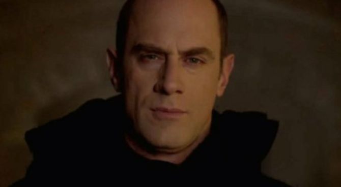 Christopher Meloni