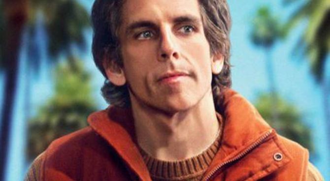 Lo stravagante mondo di Greenberg - Ben Stiller