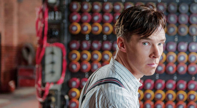 The Imitation Game