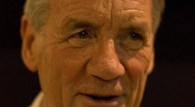 Michael Palin