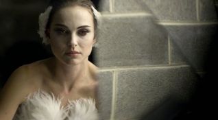 Black Swan - Natalie Portman