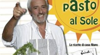 Un pasto al sole