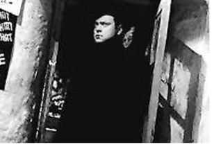 orson welles