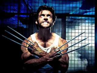 X-Men Wolverine