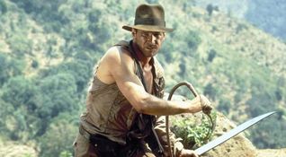 Indiana Jones e il tempio maledetto