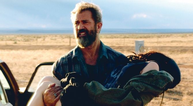 Blood Father