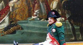 Francofonia