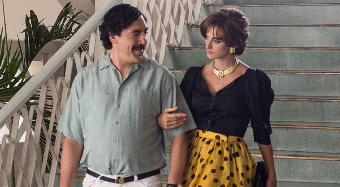 Loving Pablo