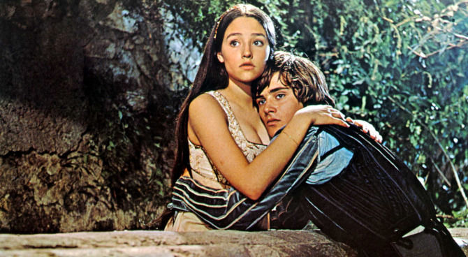 Romeo e Giulietta