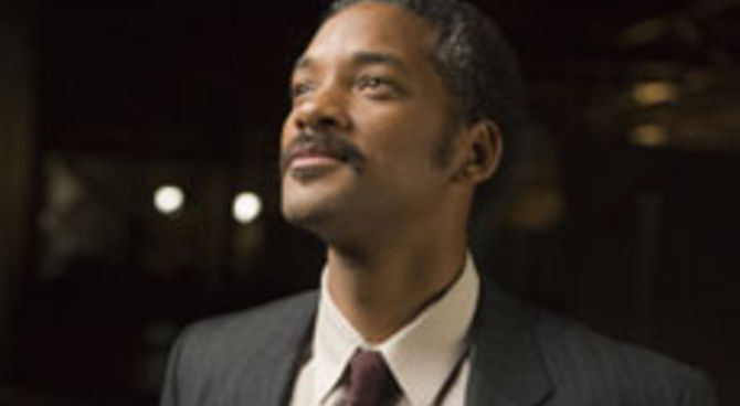 Will Smith