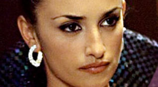 Penelope Cruz