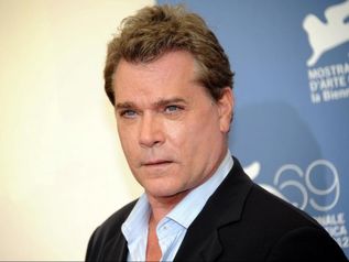 Ray Liotta