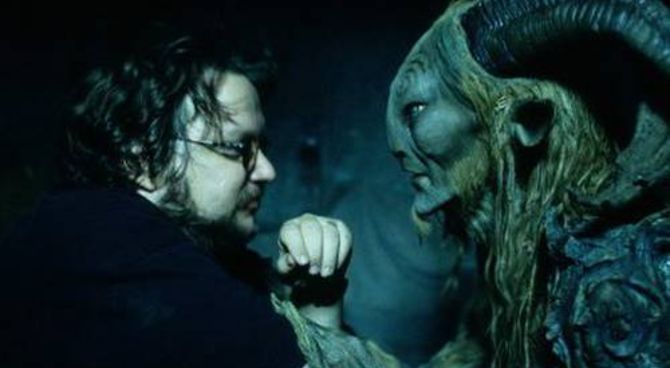 Il labirinto del Fauno - Guillermo del Toro