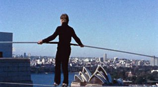 Man On Wire