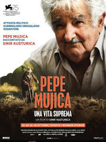 Pepe Mujica - Una vita suprema