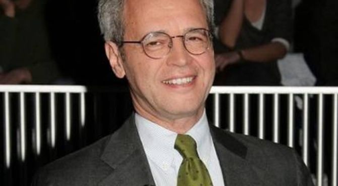 Enrico Mentana