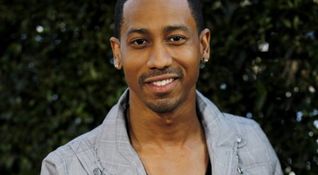 Brandon T. Jackson