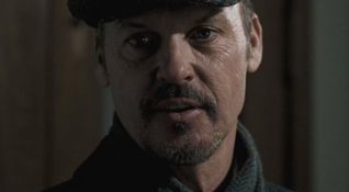 Michael Keaton