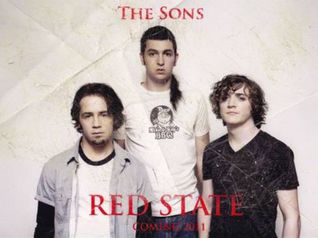 Red State - Teaser Poster