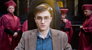 Harry Potter e l'Ordine della Fenice