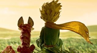 The Little Prince