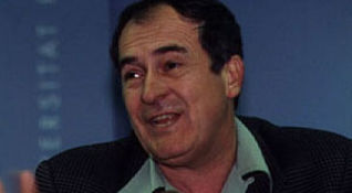 Bernardo Bertolucci