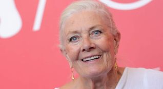 Vanessa Redgrave