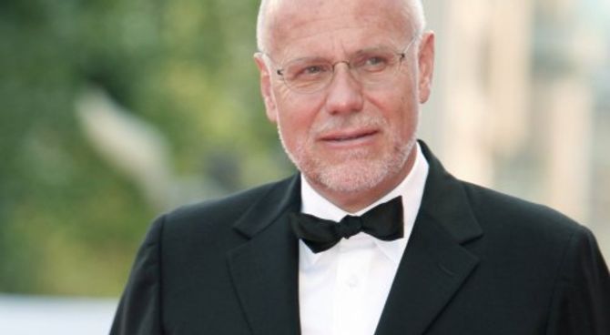 Marco Muller