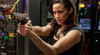 Mission: Impossible - Protocollo Fantasma - Paula Patton
