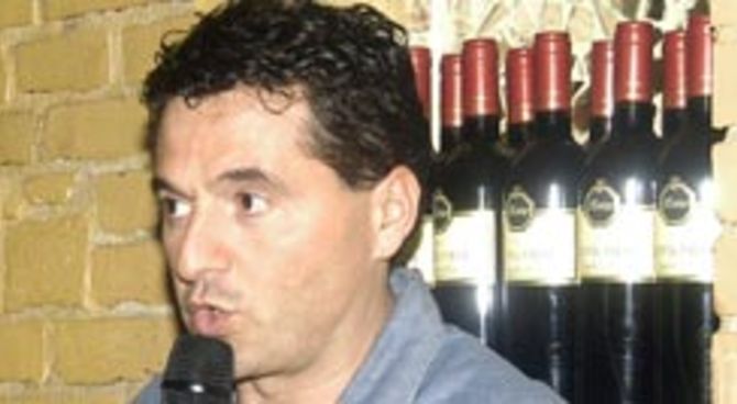 Teo Mammucari