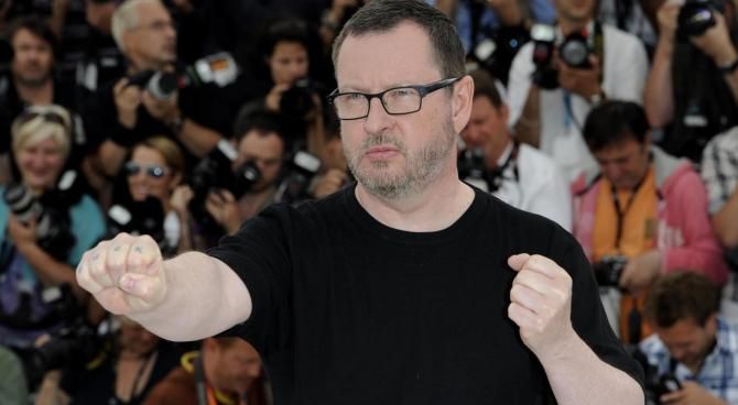 Lars von Trier