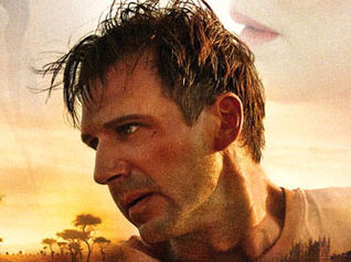 The Constant Gardener