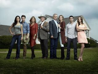 Dallas (2012)