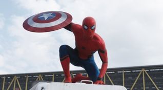 Captain America: Civil War