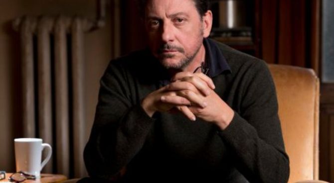 In Treatment - Sergio Castellitto