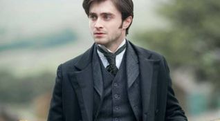 The Woman in Black - Daniel Radcliffe