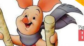 Winnie-the-Pooh