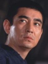 Ken-Takakura