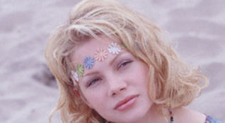 Michelle Williams