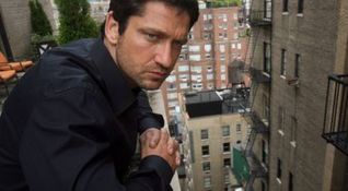 Gerard Butler